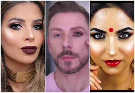 chanel you tube makeup|most popular YouTube makeup artists.